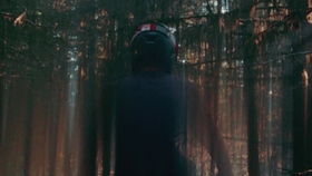 一个用sony a7iii 和 sony 24 105mm拍摄的山地车短片